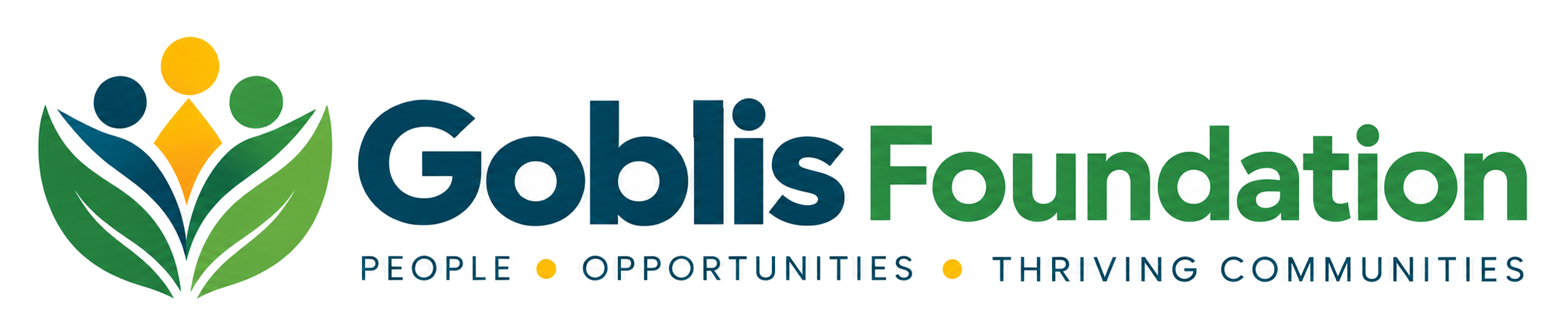 Goblis Foundation logo